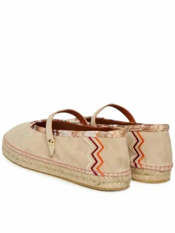 Espadrillas Lola MWB012_005 Beige