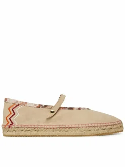 Espadrillas Lola MWB012_005 Beige