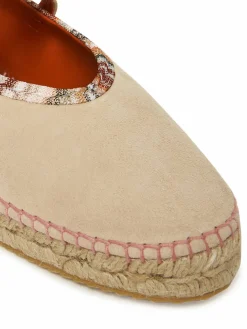 Espadrillas Lola MWB012_005 Beige
