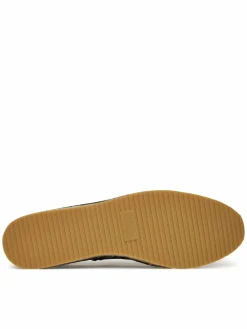 Espadrillas Lola MWB012_001 Nero