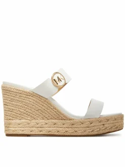 Espadrillas Lucinda 40S4LCMS3L Bianco