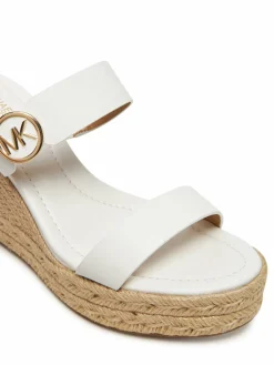 Espadrillas Lucinda 40S4LCMS3L Bianco