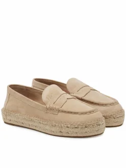 Espadrillas Luize 802953958007 Beige