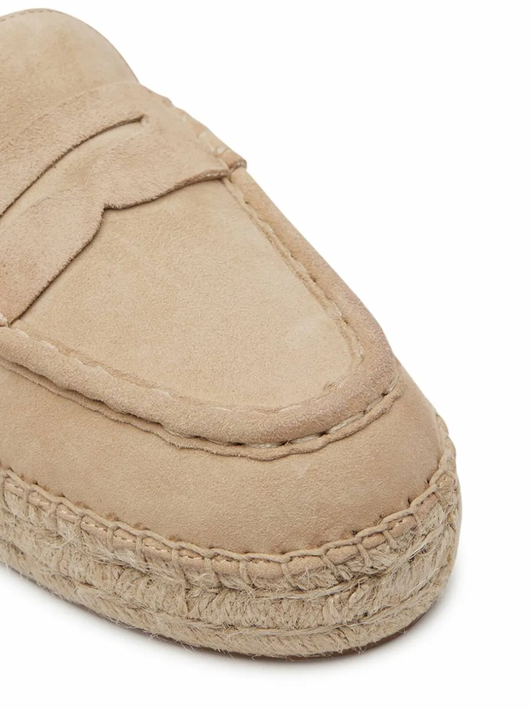 Espadrillas Luize 802953958007 Beige
