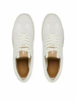 Espadrillas Luize 802959230001 Bianco