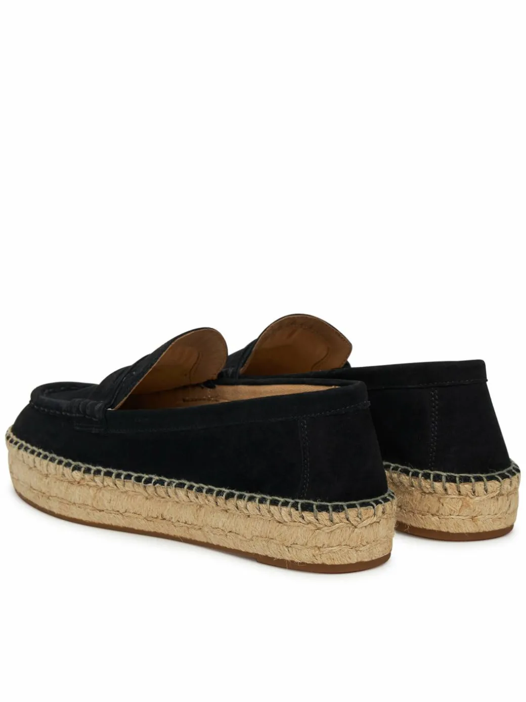 Espadrillas Luize 802953958003 Nero