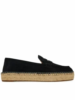 Espadrillas Luize 802953958003 Nero