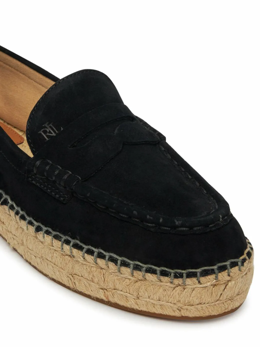 Espadrillas Luize 802953958003 Nero