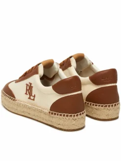 Espadrillas Luize 802P04428003 Bianco