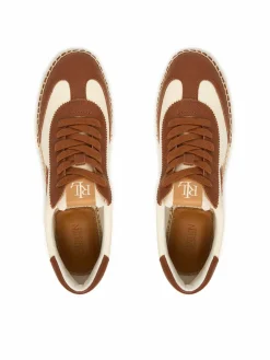 Espadrillas Luize 802P04428003 Bianco