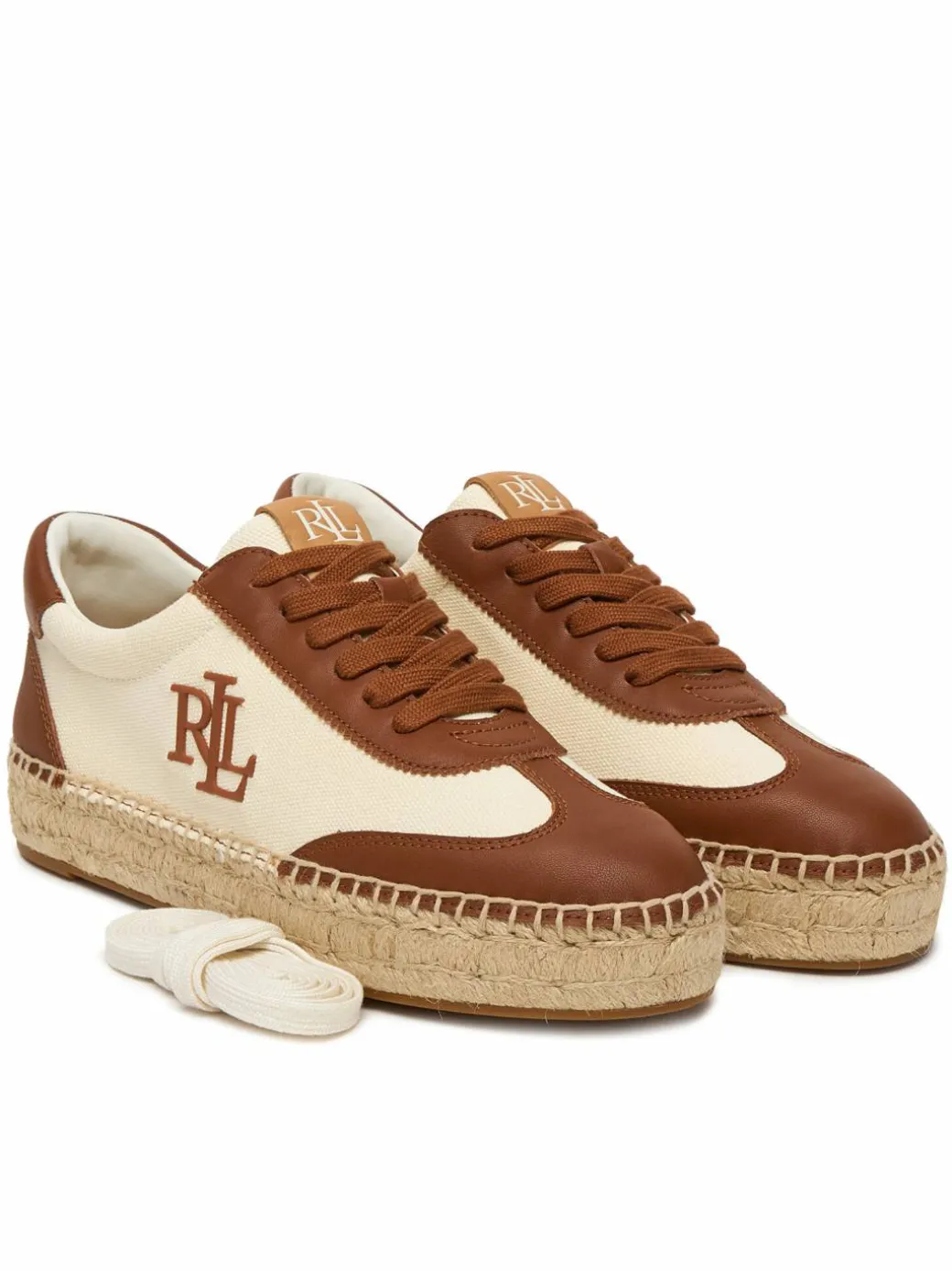 Espadrillas Luize 802P04428003 Bianco