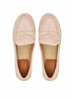 Espadrillas Luize 802953958009 Rosa