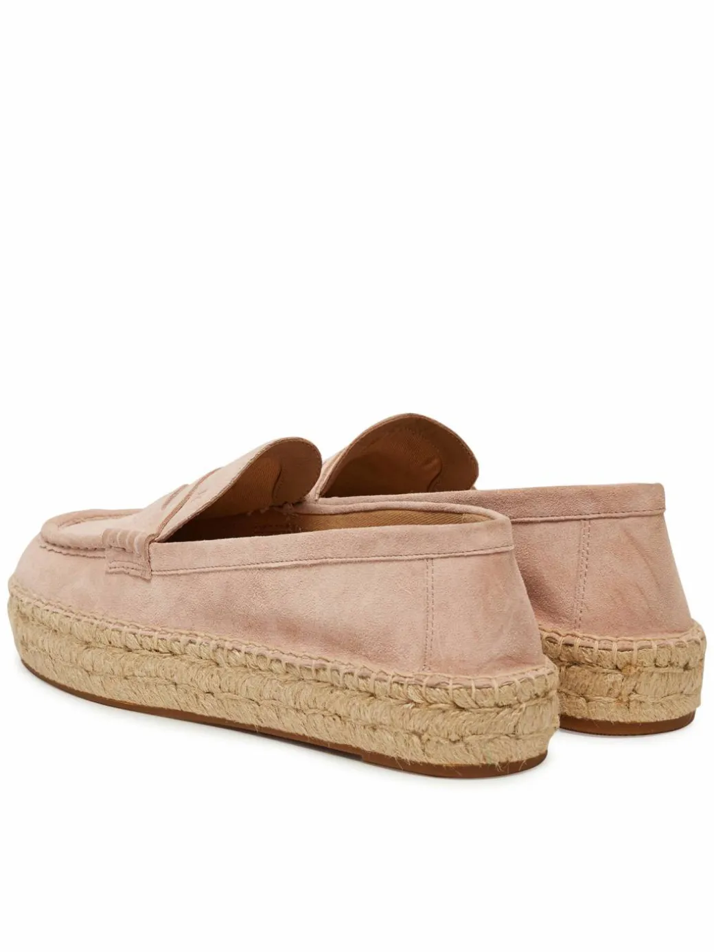 Espadrillas Luize 802953958009 Rosa