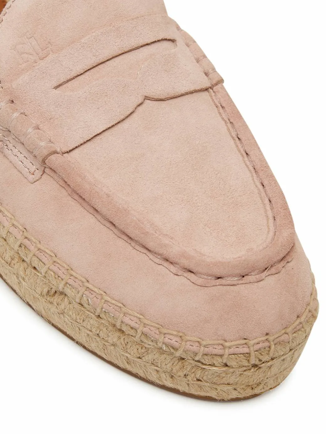 Espadrillas Luize 802953958009 Rosa