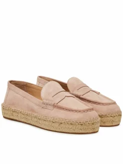 Espadrillas Luize 802953958009 Rosa