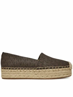Espadrillas Lynn 40S5LYFP1B Marrone