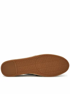 Espadrillas Lynn 40S5LYFP1B Marrone