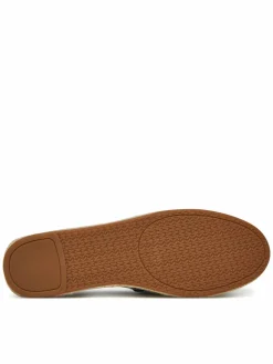 Espadrillas Lynn 40S5LYFP1D Blu scuro