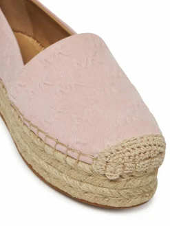 Espadrillas Lynn 40S5LYFP3D Rosa