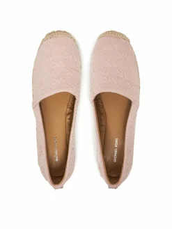 Espadrillas Lynn 40S5LYFP3D Rosa