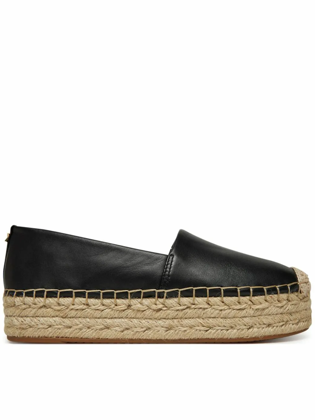 Espadrillas Lynn 40S5LYFP1L Nero