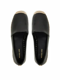 Espadrillas Lynn 40S5LYFP1L Nero