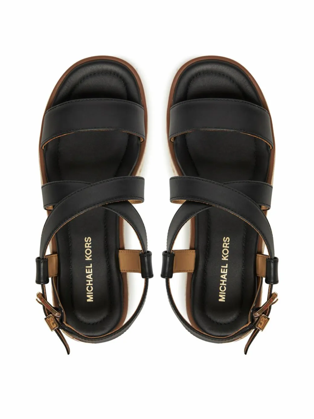Espadrillas Lynn 40S5LYFS1L Nero