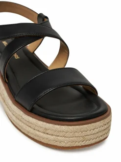 Espadrillas Lynn 40S5LYFS1L Nero