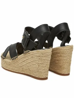 Espadrillas Madeira 50546334 Nero