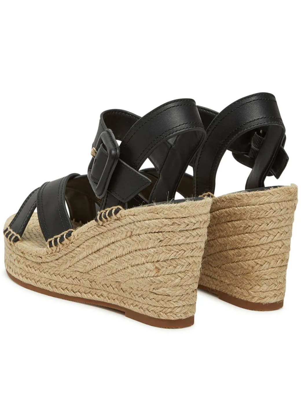 Espadrillas Madeira 50546334 Nero