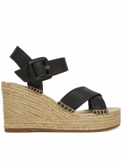 Espadrillas Madeira 50546334 Nero