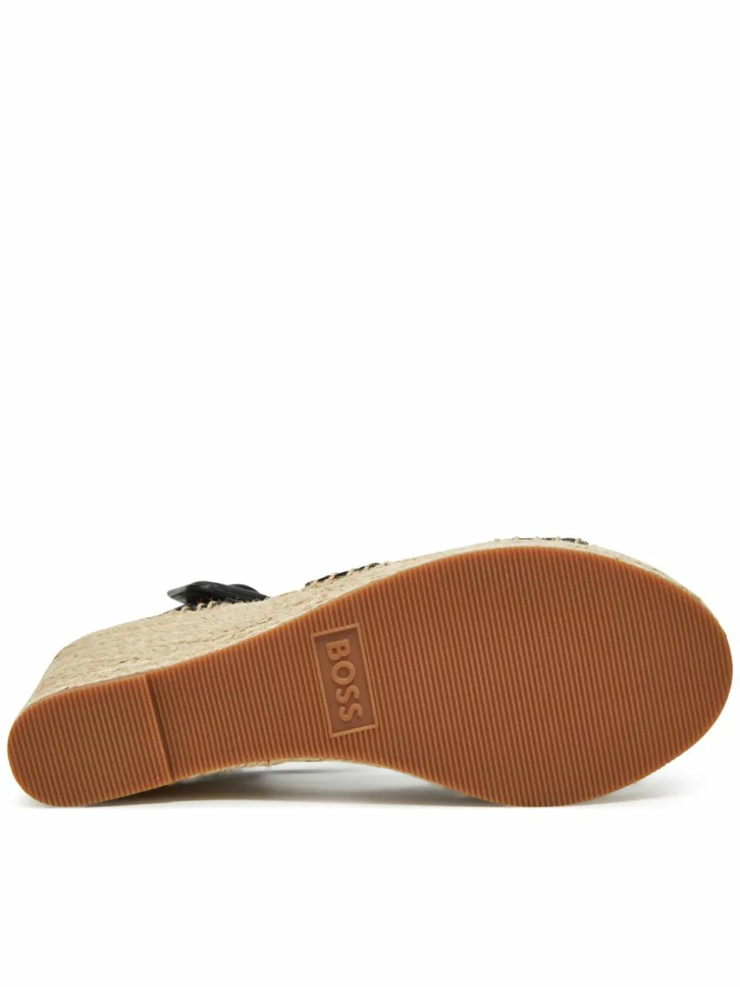 Espadrillas Madeira 50546334 Nero