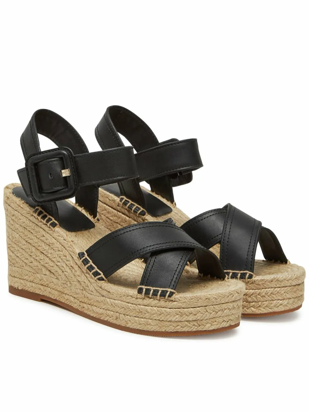 Espadrillas Madeira 50546334 Nero