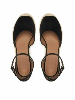 Espadrillas Madeira 50563452 Nero