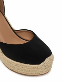 Espadrillas Madeira 50563452 Nero