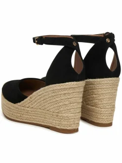 Espadrillas Madeira 50563452 Nero