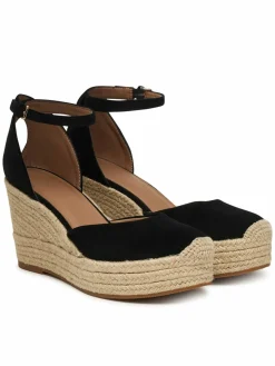Espadrillas Madeira 50563452 Nero