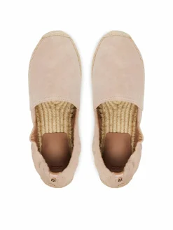 Espadrillas Madeira 50563438 Rosso