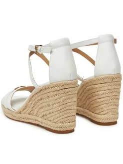 Espadrillas Mandy 40R5MAMS2L Bianco