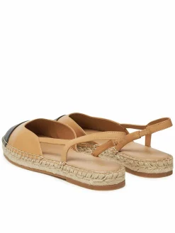 Espadrillas Marelinne 14011261 Beige
