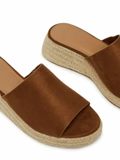 Espadrillas 15341286 Marrone