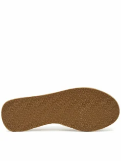 Espadrillas 15341286 Marrone