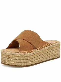 Espadrillas 42422 Marrone