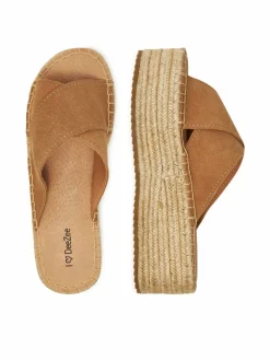 Espadrillas 42422 Marrone