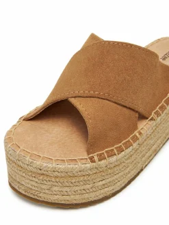 Espadrillas 42422 Marrone