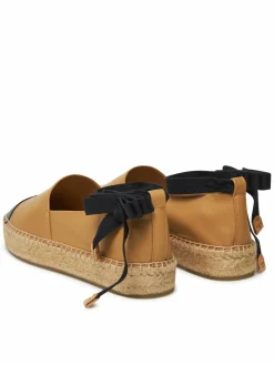 Espadrillas 164724 Marrone
