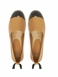 Espadrillas 164724 Marrone