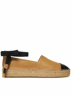 Espadrillas 164724 Marrone