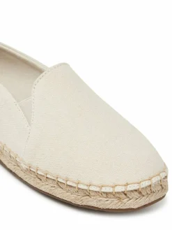 Espadrillas Mentone W13171 Beige