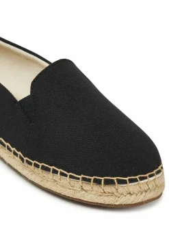Espadrillas Mentone W13171 Nero